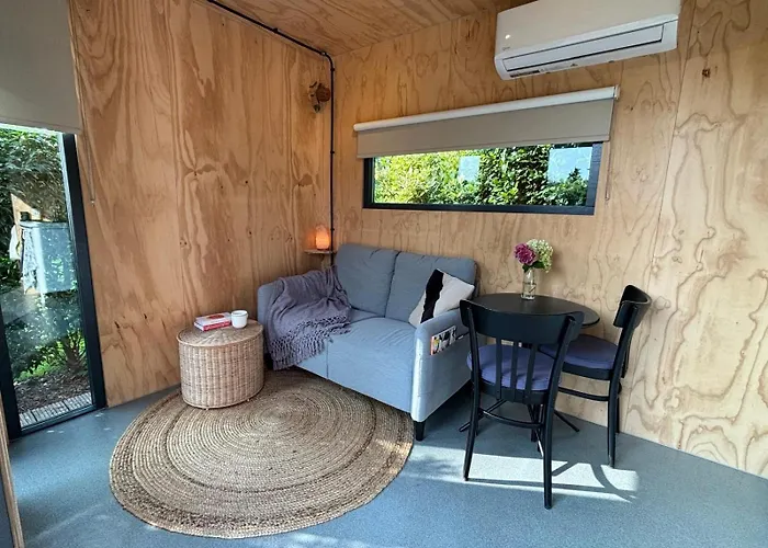 Tiny House The Cabin